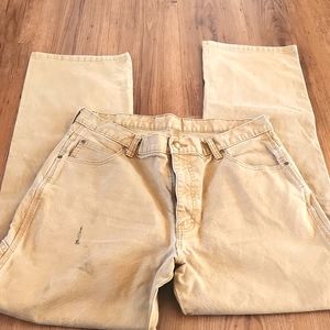 Dickies cargo pants 34 by 34